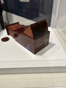 カナレットとヴェネツィアの輝き（SOMPO美術館）に投稿された画像（2024/12/27）