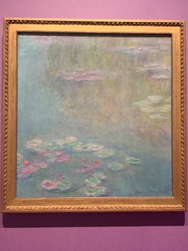 あべのハルカス美術館に投稿された画像（2024/12/27）