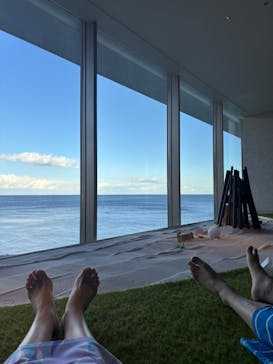 オーシャンスパ Fuuaに投稿された画像（2024/12/27）