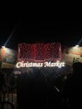 Christmas Market in 横浜赤レンガ倉庫 2025に投稿された画像（2024/12/27）