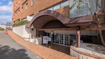 ラ・ロイヤル・スパに投稿された画像（2024/12/27）