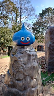 ニジゲンノモリに投稿された画像（2024/12/27）