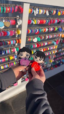 梅田スカイビル・空中庭園展望台に投稿された画像（2024/12/27）