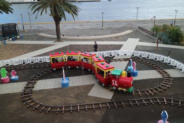 神戸アンパンマンこどもミュージアム＆モールに投稿された画像（2024/12/27）