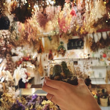 大阪手作り体験のLALALAPOに投稿された画像（2024/12/27）