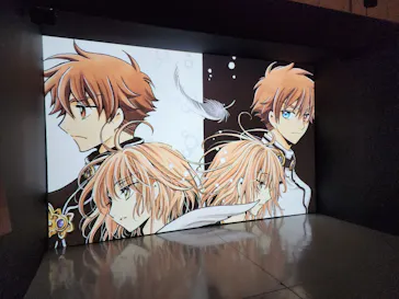 ひらかたパークに投稿された画像（2024/12/27）