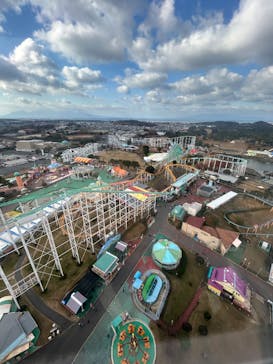 グリーンランドに投稿された画像（2024/12/27）