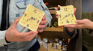 食品さんぷる畑　埼玉東松山教室に投稿された画像（2024/12/27）