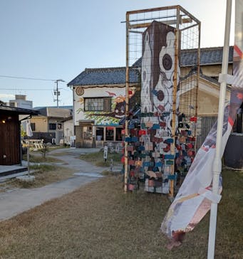 妖怪美術館に投稿された画像（2024/12/27）