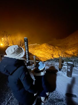 登別ゲートウェイセンターに投稿された画像（2024/12/28）