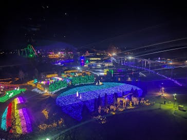 東武動物公園に投稿された画像（2024/12/28）