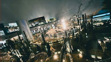 福井県立恐竜博物館に投稿された画像（2024/12/28）