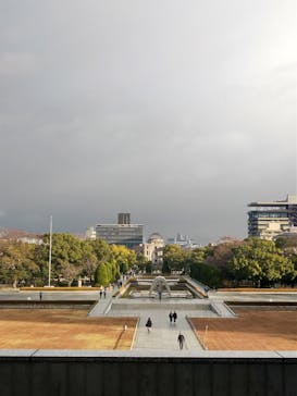 公益財団法人広島平和文化センターに投稿された画像（2024/12/28）