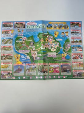 千葉こどもの国 キッズダムに投稿された画像（2024/12/28）