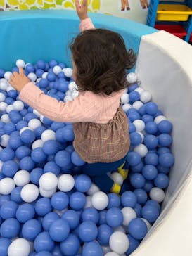 キッズランドUS 和歌山店に投稿された画像（2024/12/28）