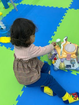 キッズランドUS 和歌山店に投稿された画像（2024/12/28）