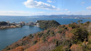 浜名湖パルパルに投稿された画像（2024/12/28）