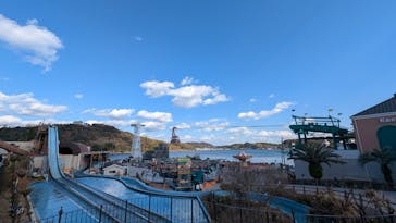 浜名湖パルパルに投稿された画像（2024/12/28）