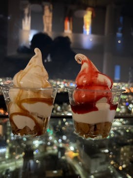 梅田スカイビル・空中庭園展望台に投稿された画像（2024/12/28）