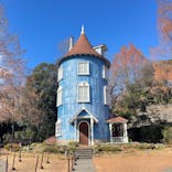 ムーミンバレーパークに投稿された画像（2024/12/28）