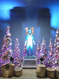ひらかたパークに投稿された画像（2024/12/28）