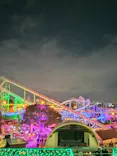 ひらかたパークに投稿された画像（2024/12/28）