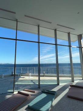 オーシャンスパ Fuuaに投稿された画像（2024/12/28）