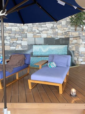 オーシャンスパ Fuuaに投稿された画像（2024/12/28）