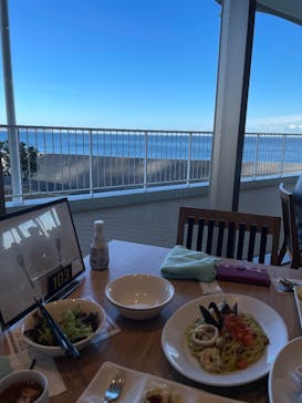 オーシャンスパ Fuuaに投稿された画像（2024/12/28）