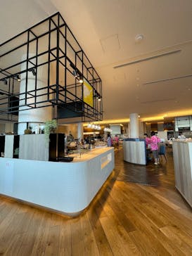 オーシャンスパ Fuuaに投稿された画像（2024/12/28）