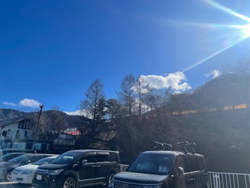 カムイみさかスキー場に投稿された画像（2024/12/28）