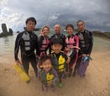 沖縄マリンサービス碧に投稿された画像（2024/12/28）