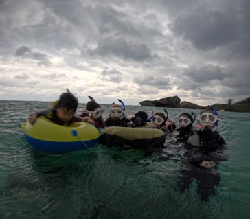 沖縄マリンサービス碧に投稿された画像（2024/12/28）