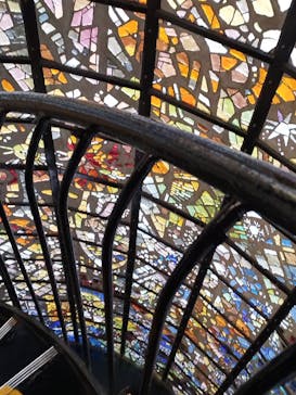 彫刻の森美術館に投稿された画像（2024/12/28）