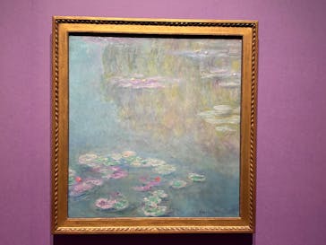 あべのハルカス美術館に投稿された画像（2024/12/28）