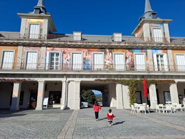 志摩スペイン村パルケエスパーニャに投稿された画像（2024/12/28）