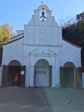 志摩スペイン村パルケエスパーニャに投稿された画像（2024/12/28）