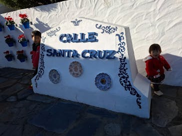 志摩スペイン村パルケエスパーニャに投稿された画像（2024/12/28）