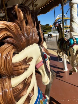 志摩スペイン村パルケエスパーニャに投稿された画像（2024/12/28）