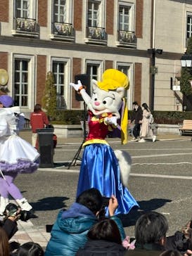 志摩スペイン村パルケエスパーニャに投稿された画像（2024/12/28）