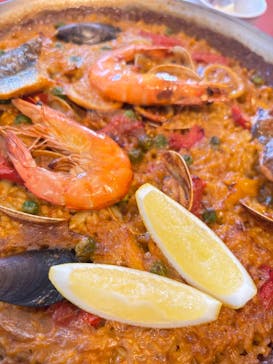 志摩スペイン村パルケエスパーニャに投稿された画像（2024/12/28）