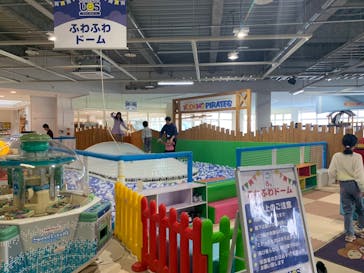 キッズランドUS MAX 広島ベイサイドフォート店に投稿された画像（2024/12/28）