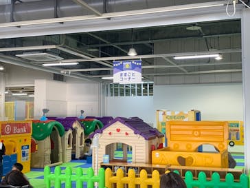 キッズランドUS MAX 広島ベイサイドフォート店に投稿された画像（2024/12/28）