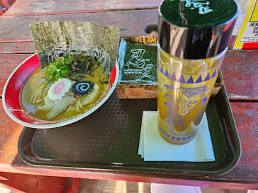 ニジゲンノモリに投稿された画像（2024/12/28）