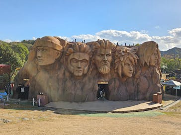 ニジゲンノモリに投稿された画像（2024/12/28）