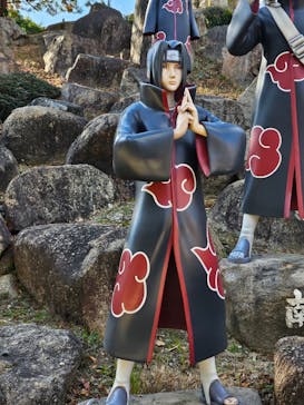 ニジゲンノモリに投稿された画像（2024/12/28）