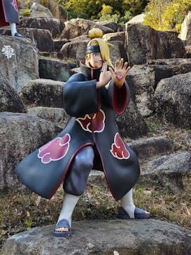 ニジゲンノモリに投稿された画像（2024/12/28）