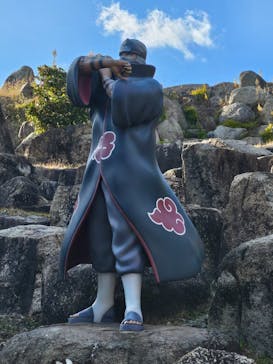 ニジゲンノモリに投稿された画像（2024/12/28）