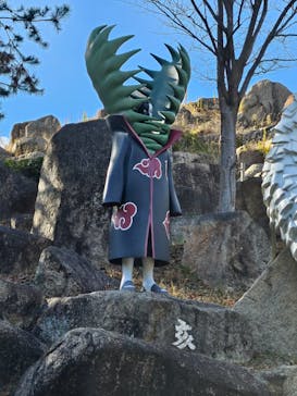 ニジゲンノモリに投稿された画像（2024/12/28）