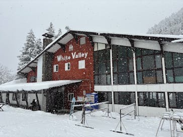 ホワイトバレーみなかみに投稿された画像（2024/12/28）